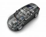 Cadillac Provoq Fuel Cell Concept 2008 года